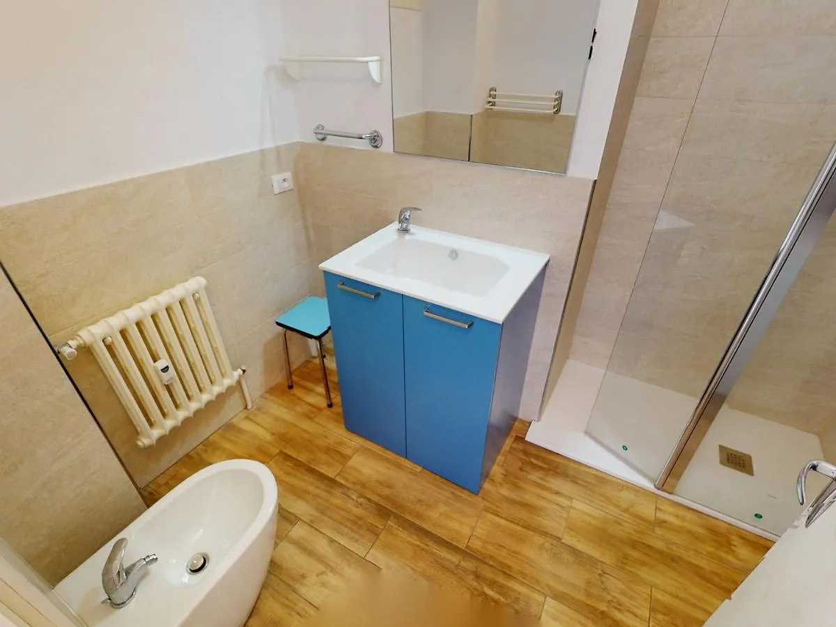 Charmant 3 Pieces Avec Balcon, Apercu Mer, Calme, Proche Plage Et Centre - Menton - Fr-1-196-322 צרפת